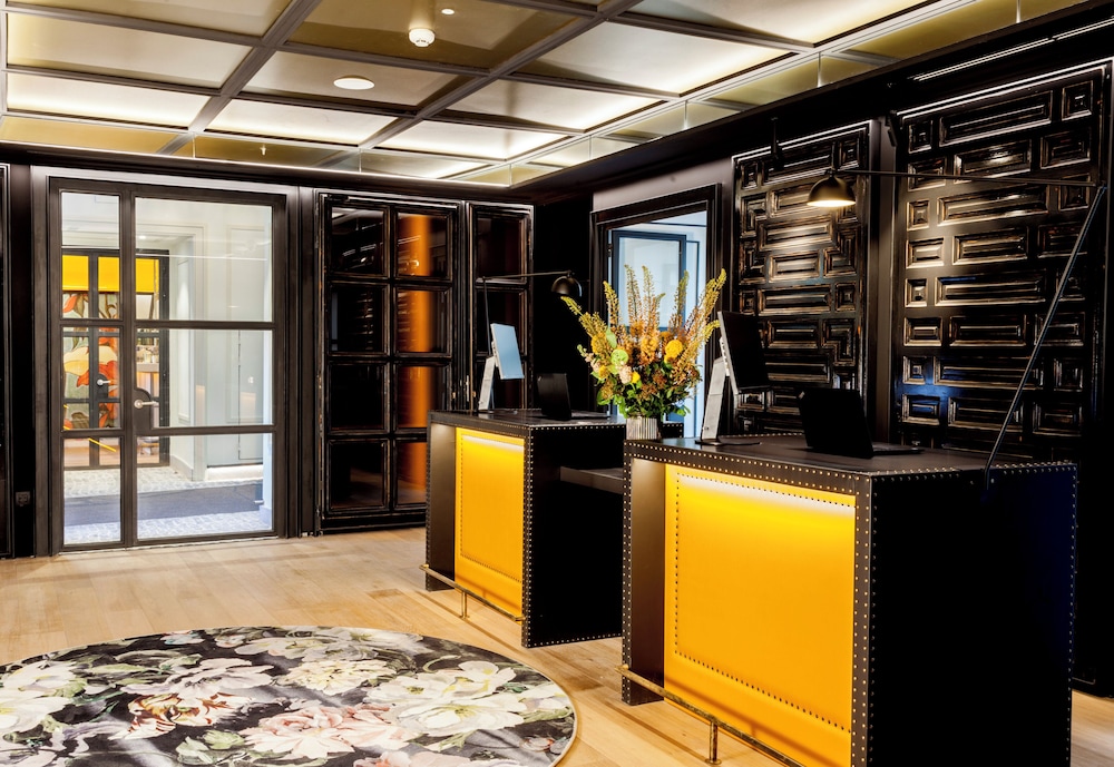 Pestana Collection Plaza Mayor — 4-Star Luxury Hotel in Madrid, Spain