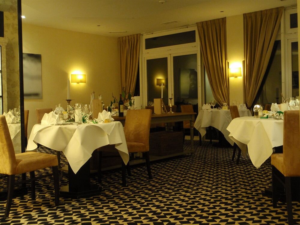 Hotel Mondial — Wiesloch — photo 5