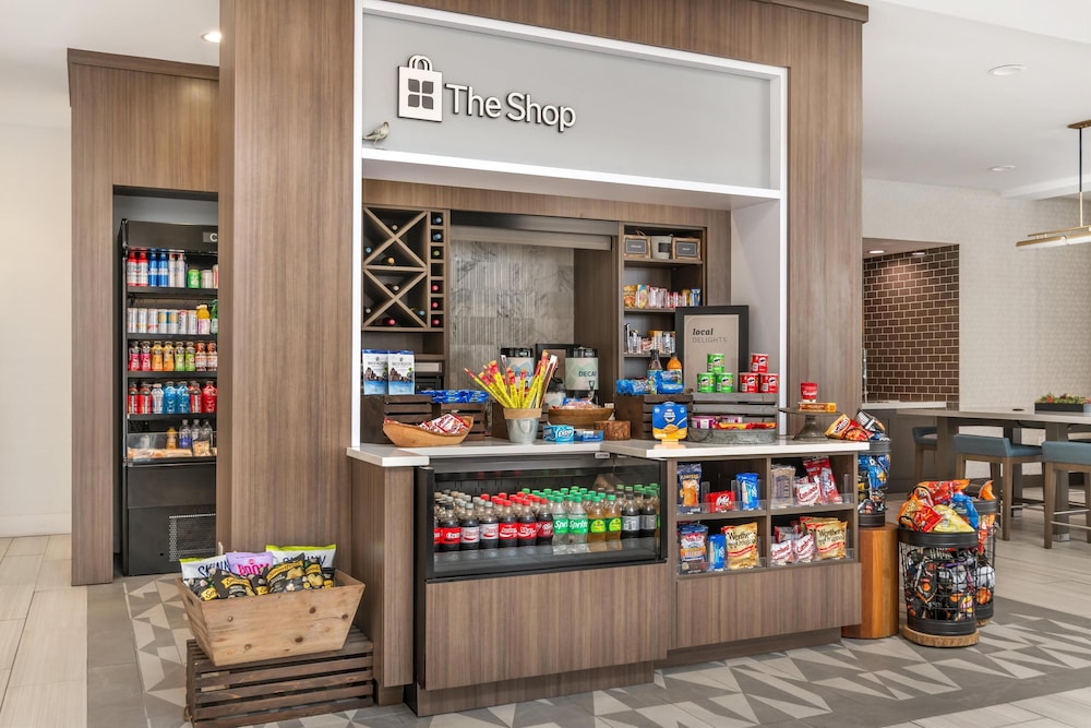 Hilton Garden Inn Montgomery EastChase - photo 22