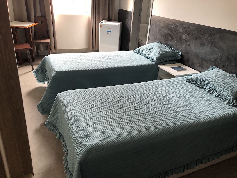 Shallom Hotel — Balneario Camboriu — photo 5