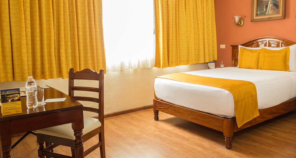 1 double bed non smoking