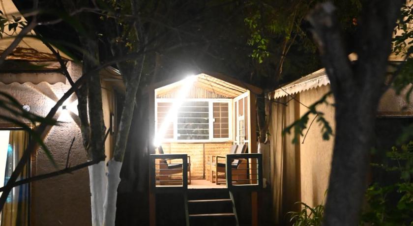 The Whispering Palms Resort — Bhopal — photo 5