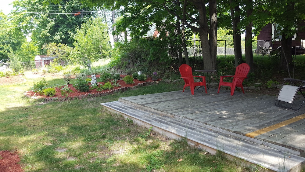 The Fresh Coast Inn at Ludington - photo 41