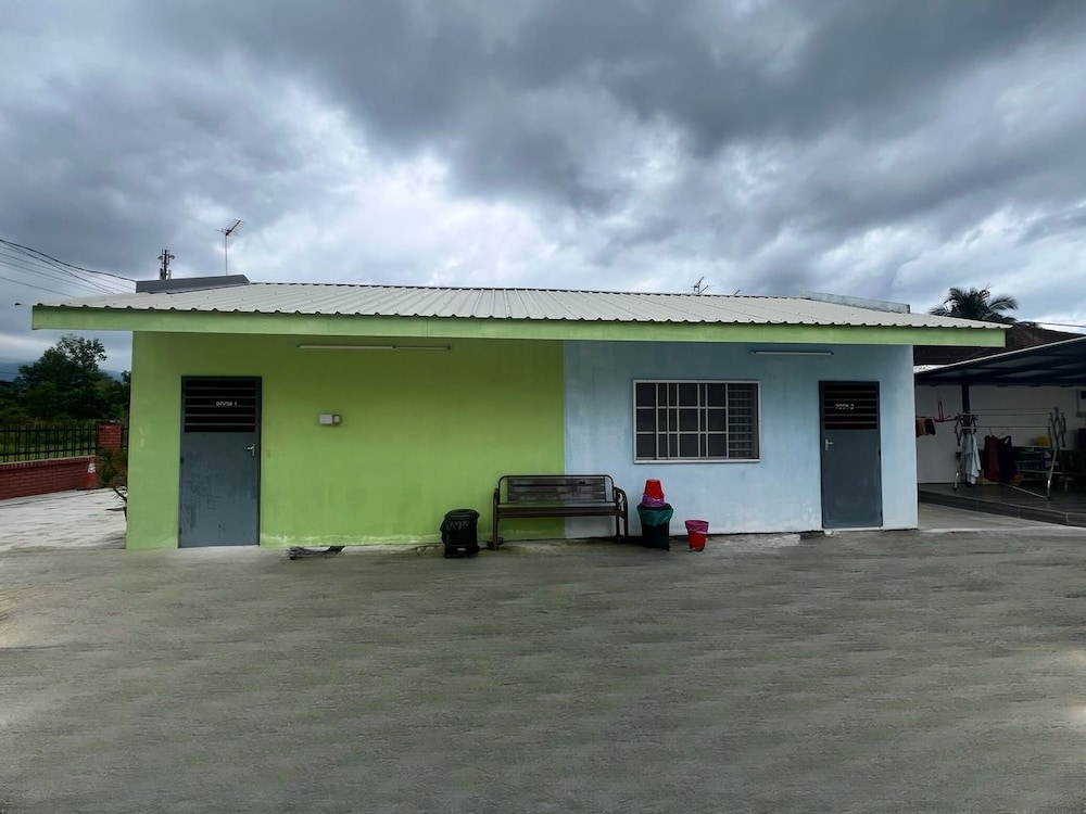 Capital O 91117 Noor Room Stay in Taiping, Malaysia