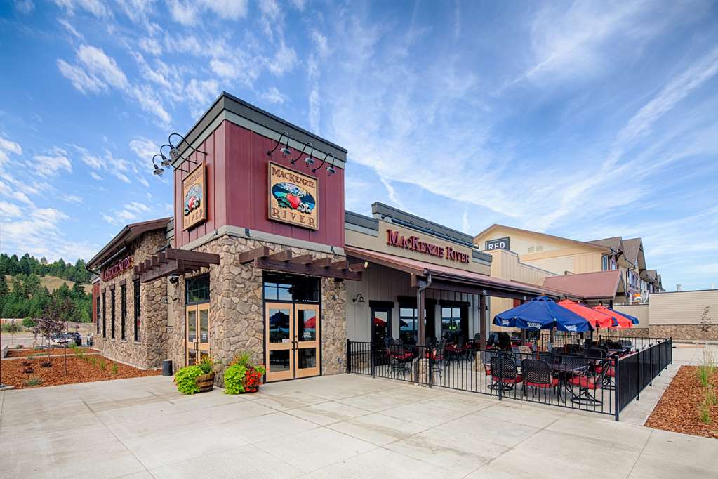 Red Lion Inn & Suites Polson - photo 19