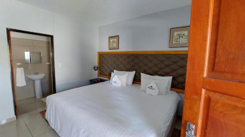 Epikaizo Guest House 19424455 — Outapi