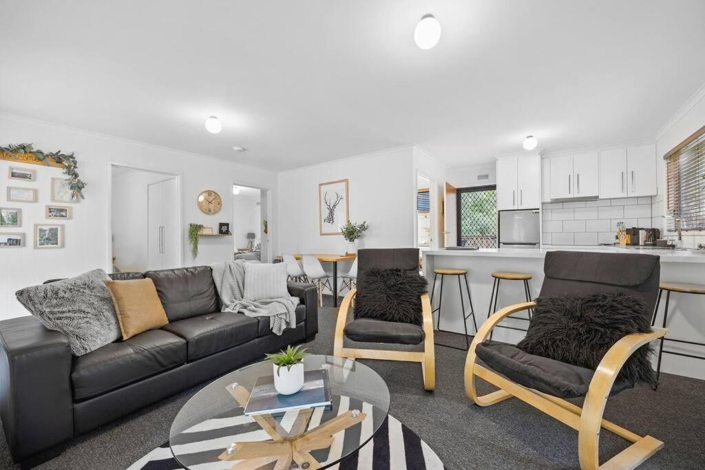 Algona Views - carbon neutral hotel in Unknown City