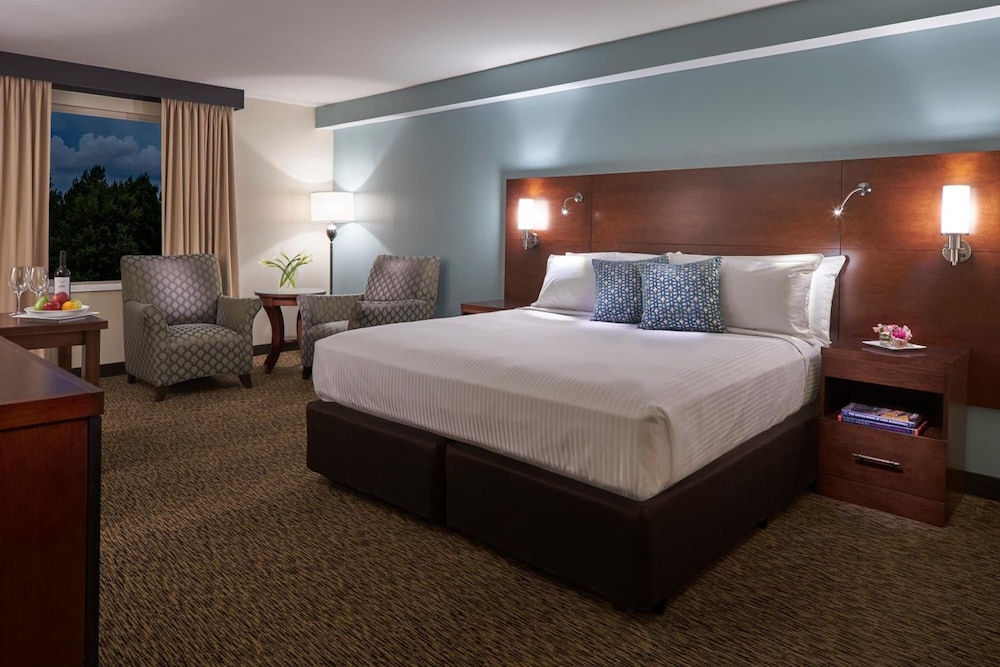 Millennium Hotel Durham - photo 31