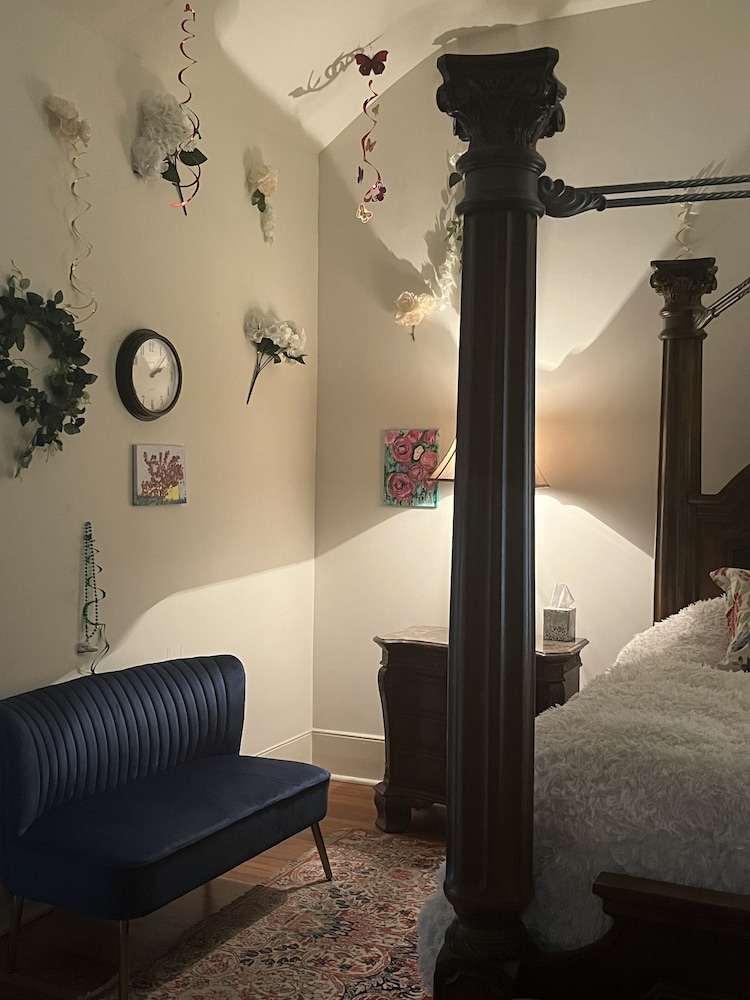 Happy Place BnB — New Orleans — photo 4