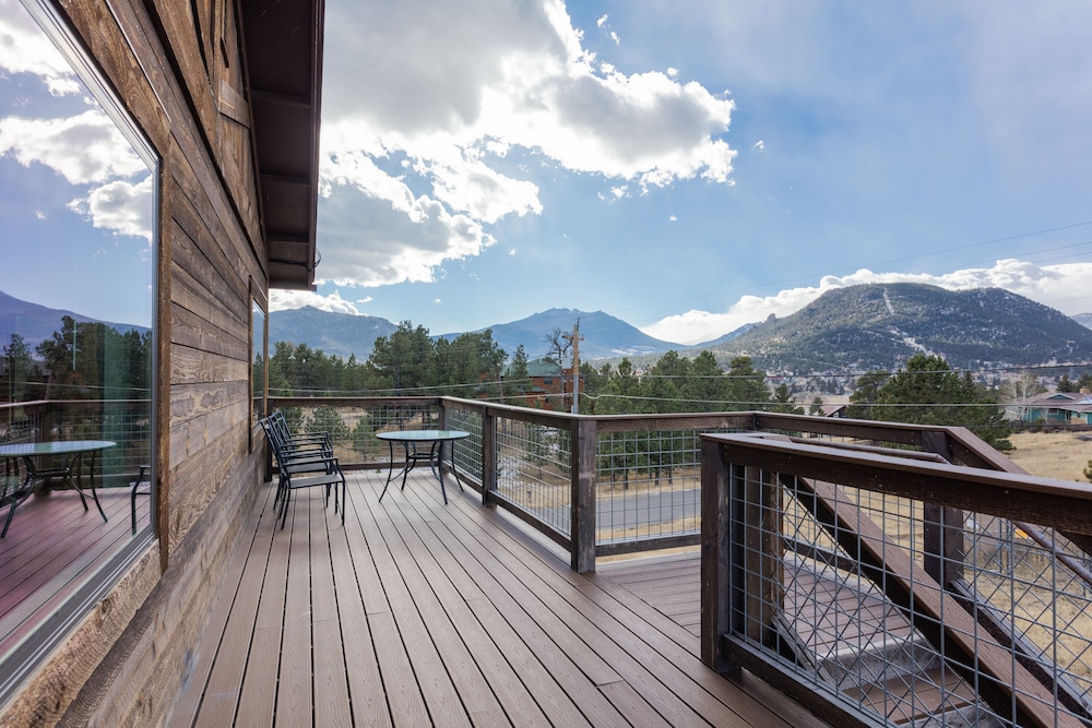 Coyote Mountain Lodge - photo 81