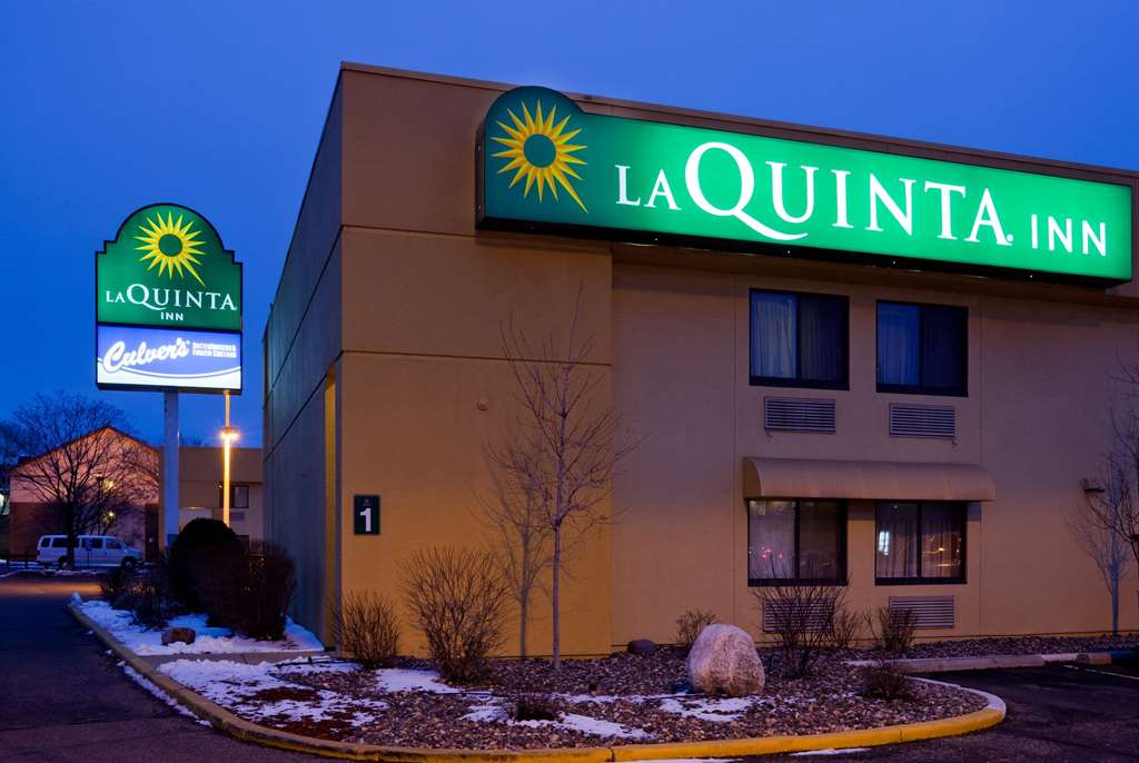 La Quinta Inn by Wyndham Minneapolis Airport Bloomington - photo 4