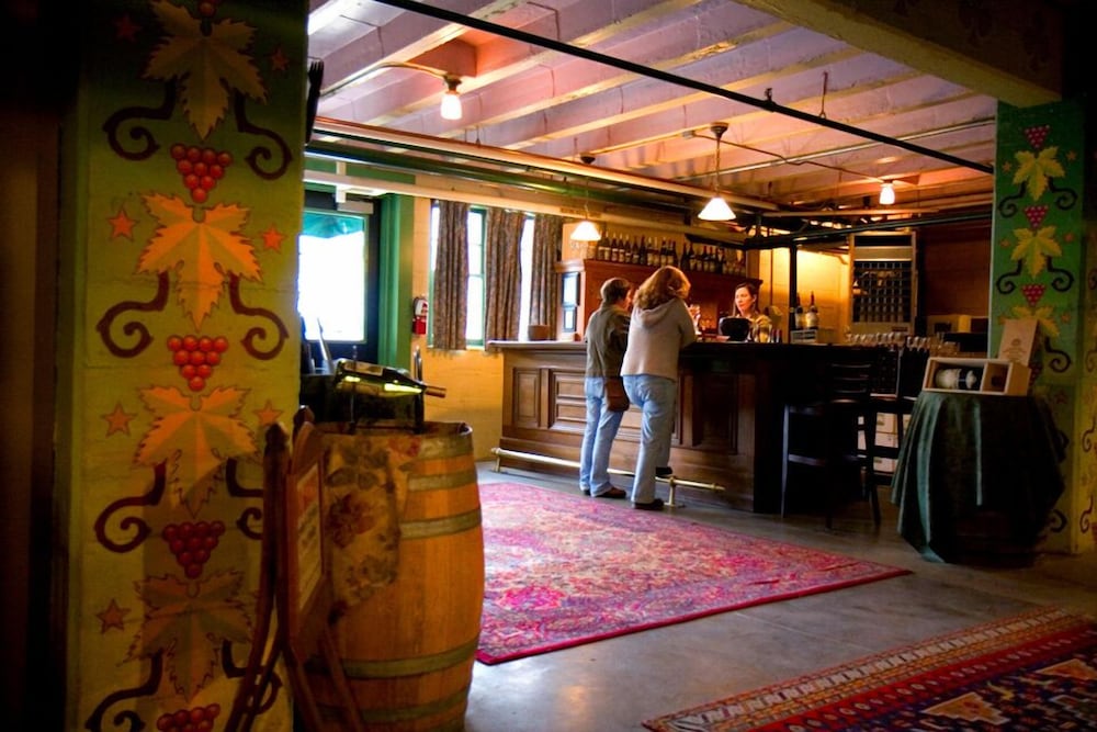 McMenamins Edgefield - photo 66