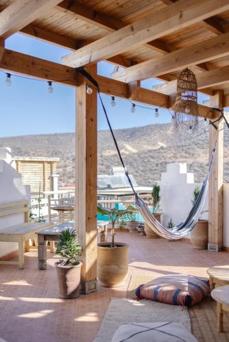 Arima Surf House — 5-Star Luxury Hotel in Taghazout, Morocco