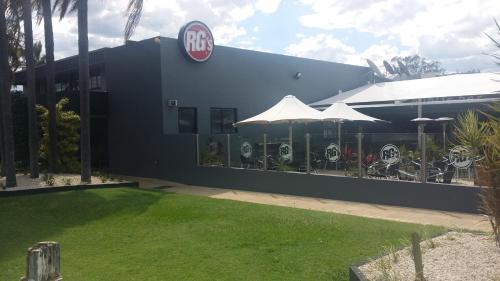 Rocky Glen Hotel Motel Gladstone in Gladstone, Australia