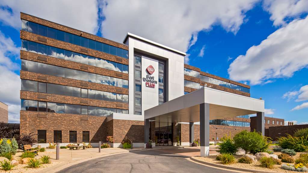 Best Western Plus Kelly Inn - photo 60