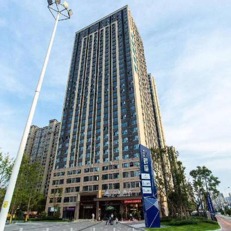 Morning Hotel Liuyang Country Garden Municipal Government in Guankou, People's Republic of China