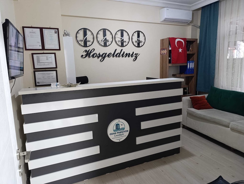 Odak Pansiyon — Canakkale — photo 2