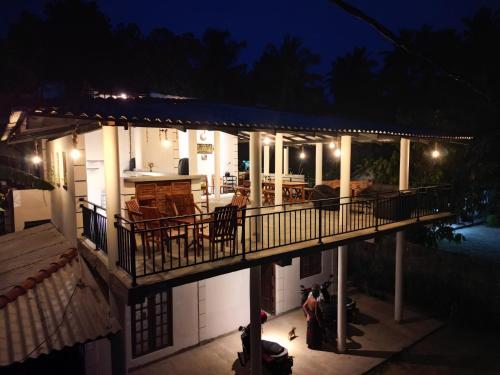 Cozy Resort — Matara — photo 4