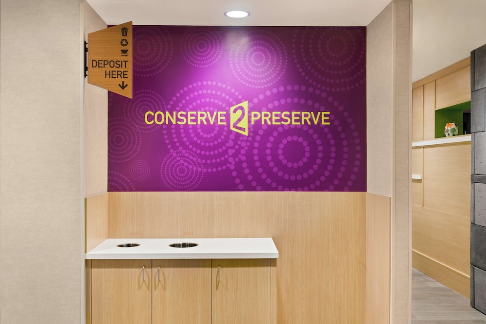 Home2 Suites by Hilton Bismarck - photo 4