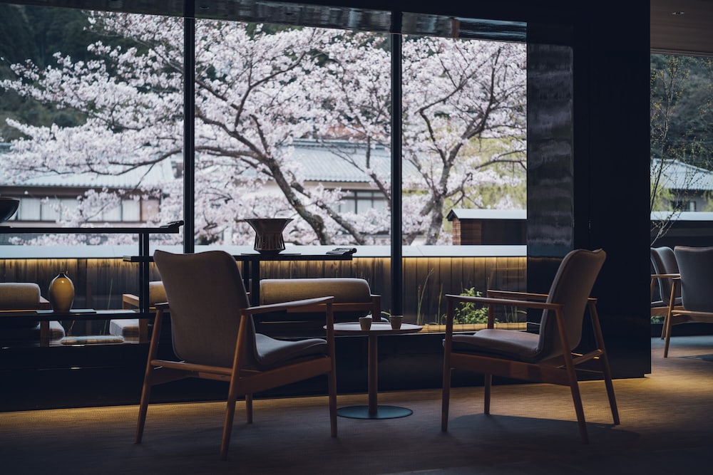 Hoshino Resorts KAI Nagato — Nagato — photo 2