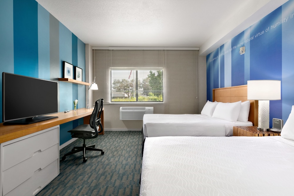 The Domain Hotel - photo 3