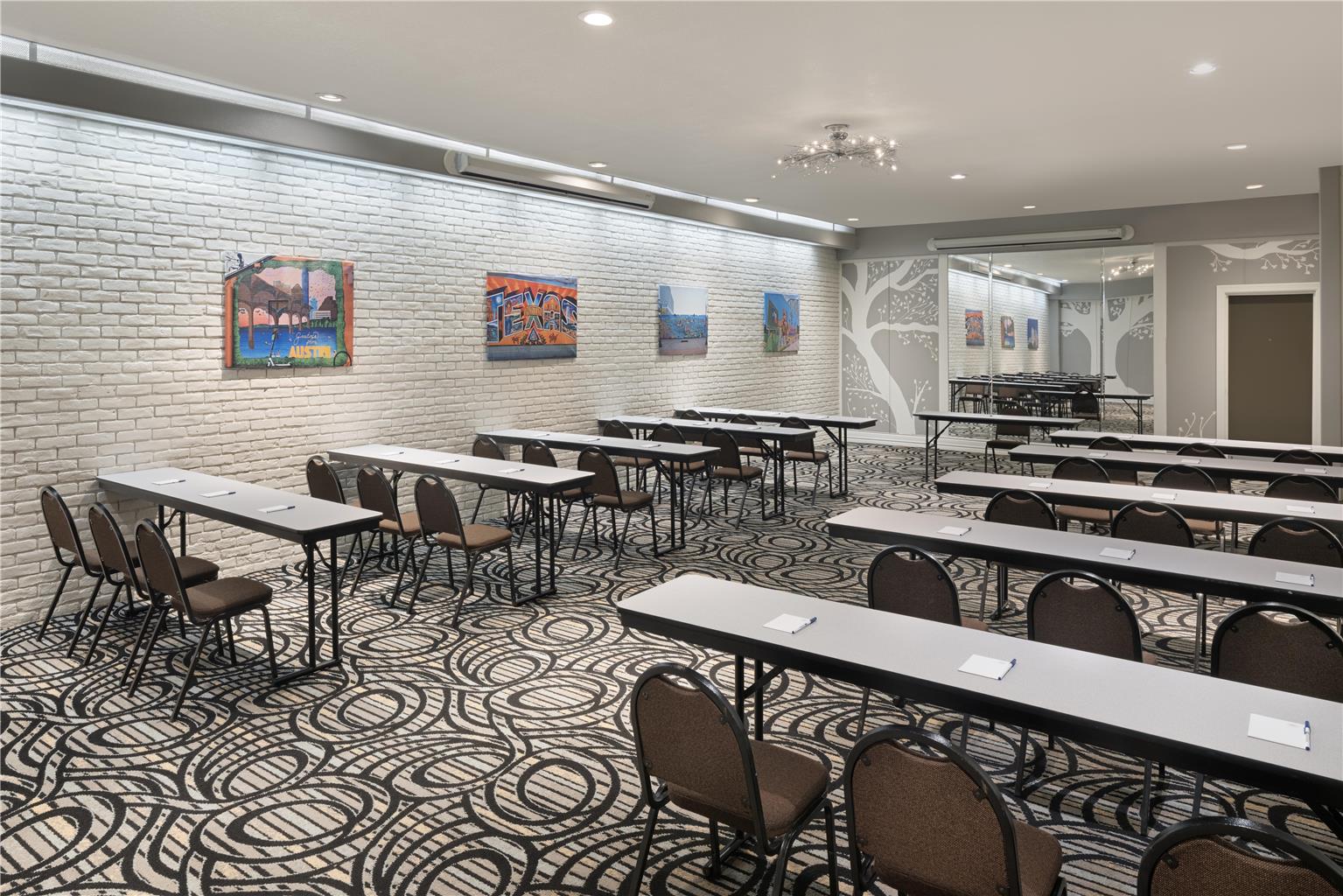Aiden Austin City Hotel - photo 70