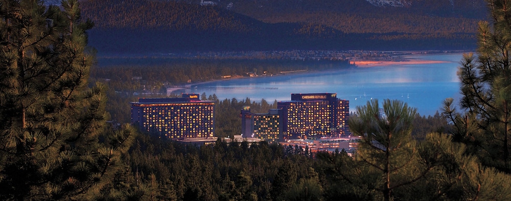 Harrah s Lake Tahoe A Caesars Rewards Destination - photo 60