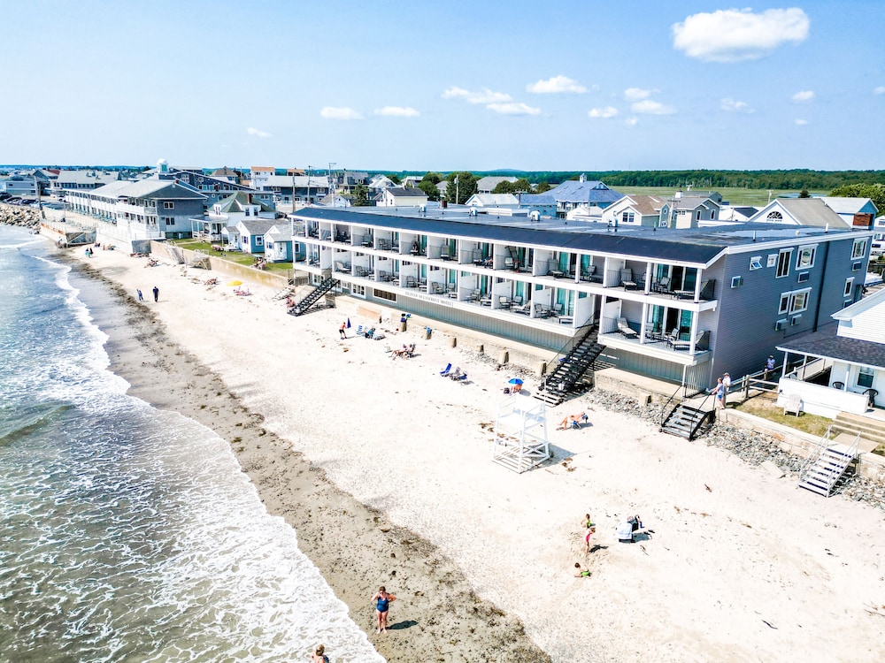 Atlantic Oceanfront Hotel - photo 44