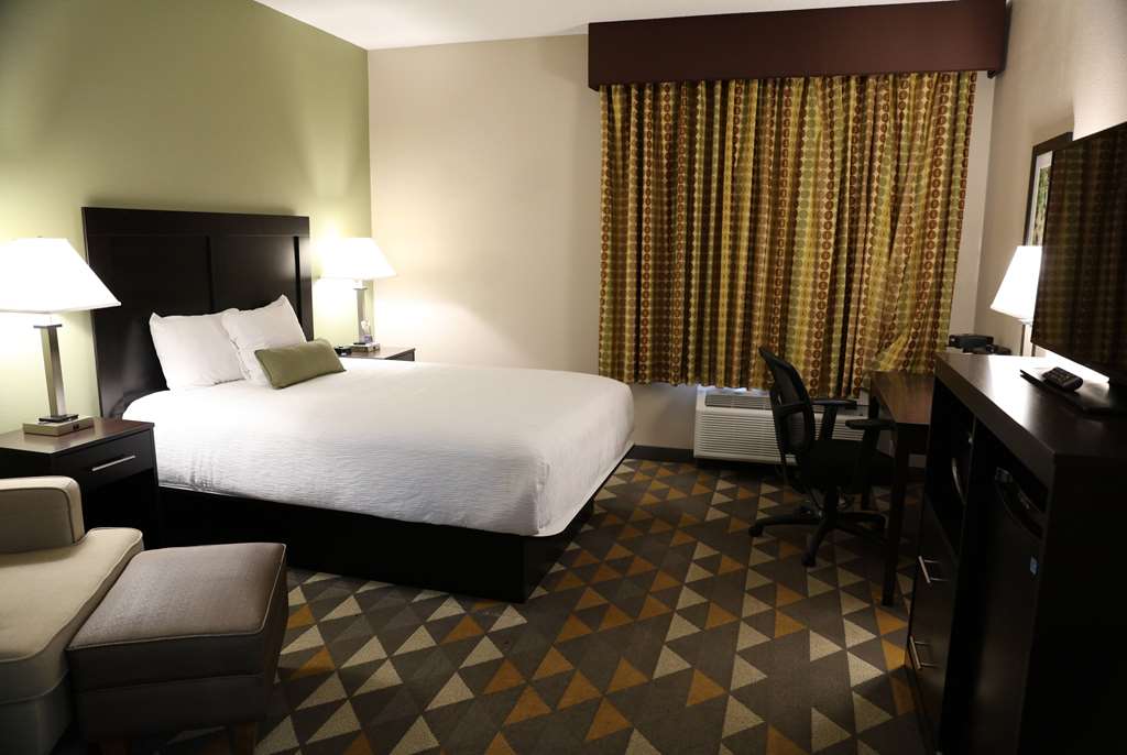 Baymont by Wyndham Rockford - photo 13