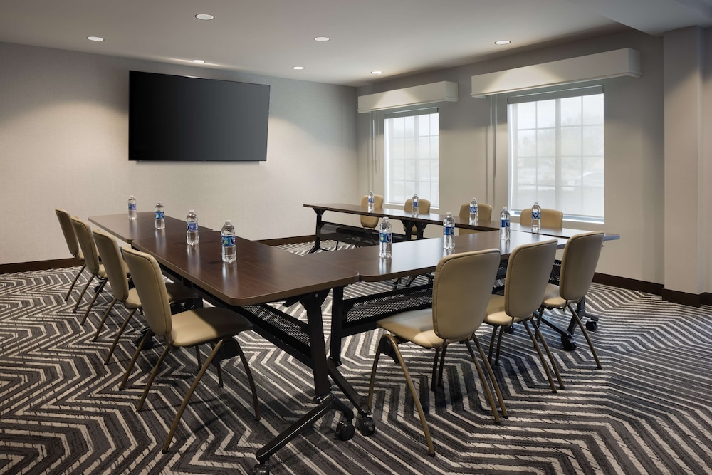 Homewood Suites by Hilton Cathedral City Palm Springs - photo 30