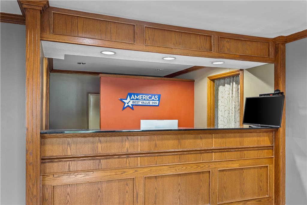 Americas Best Value Inn Grayson - photo 4