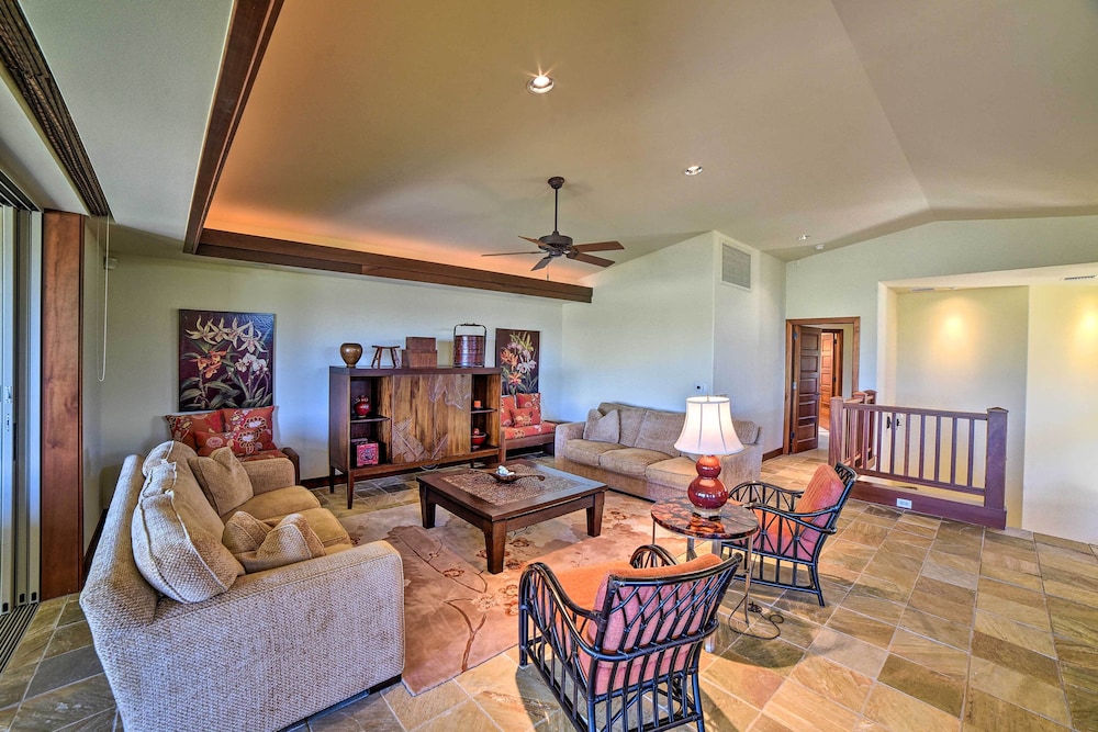 Tropical Paradise Resort Villa 1 Mile to Beach - photo 4