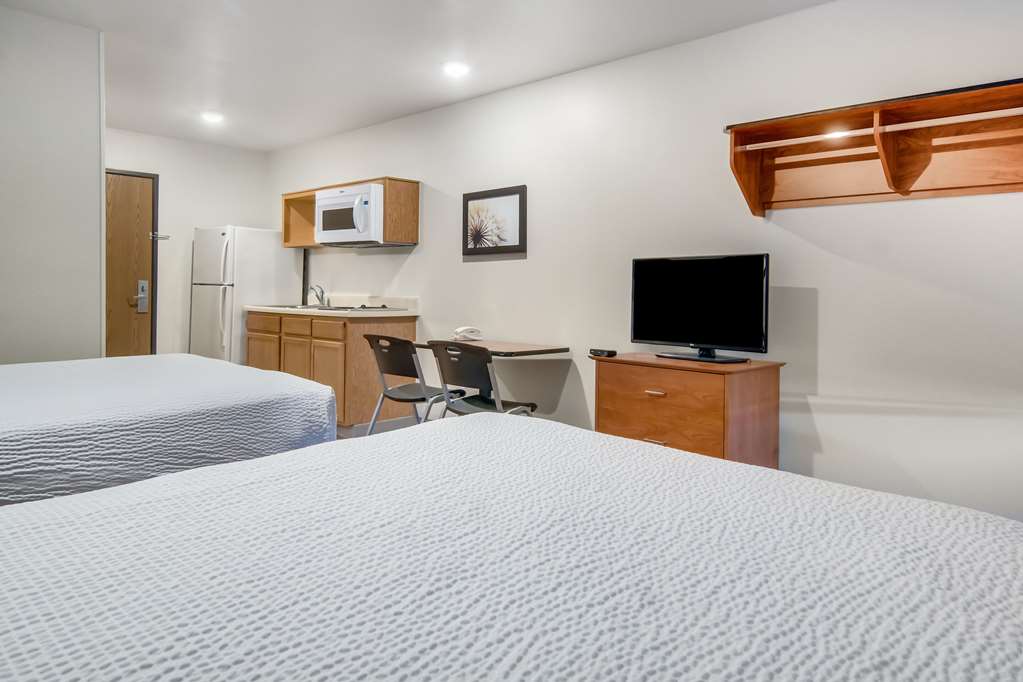 WoodSpring Suites Abilene - photo 6
