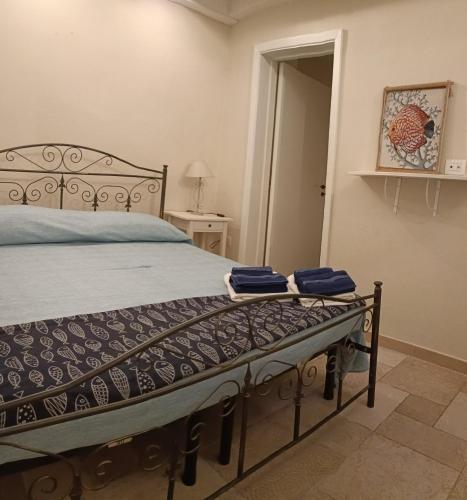CasaCalò — 4-Star Luxury Hotel in Gallipoli, Italy