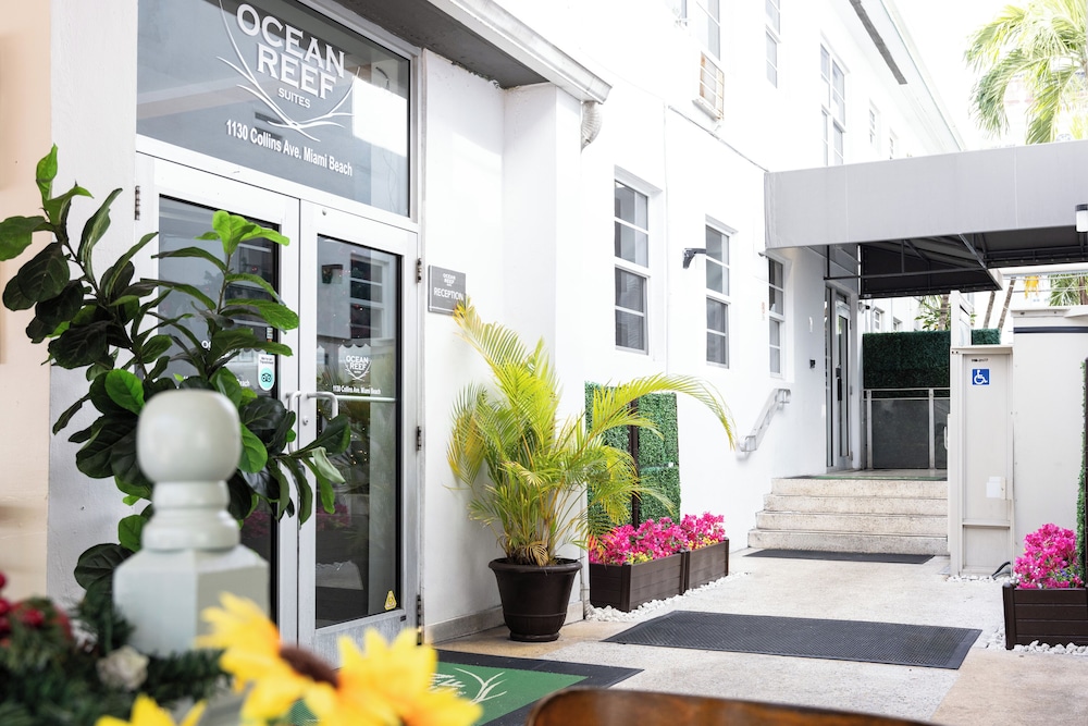 Ocean Reef Suites South Beach - photo 37