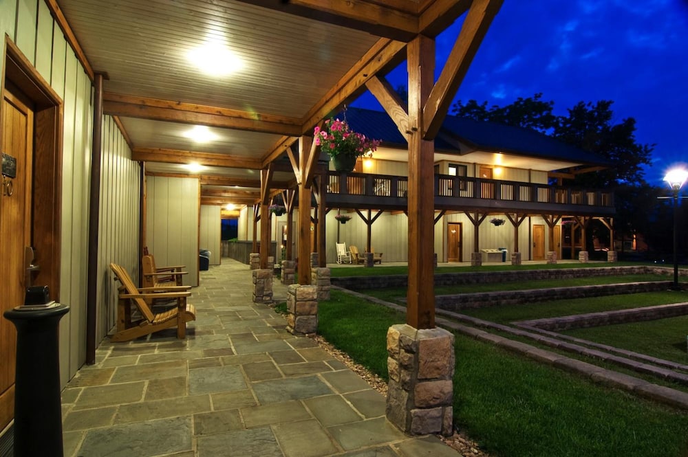 Hotel Floyd - photo 45