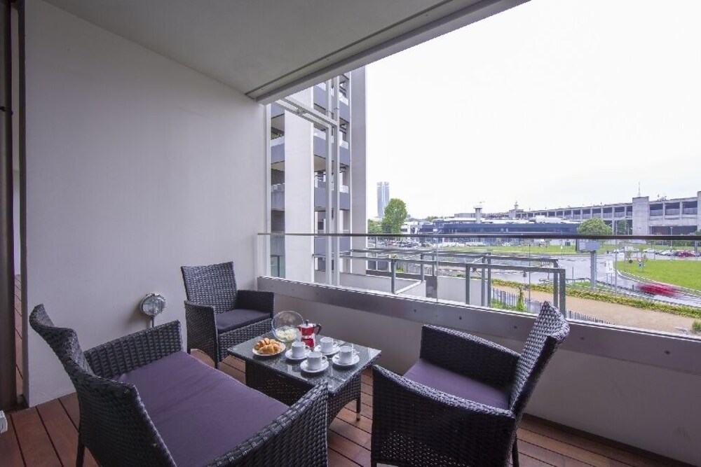 TemporaryFlat Parco Vittoria D15 — hotel in Milan