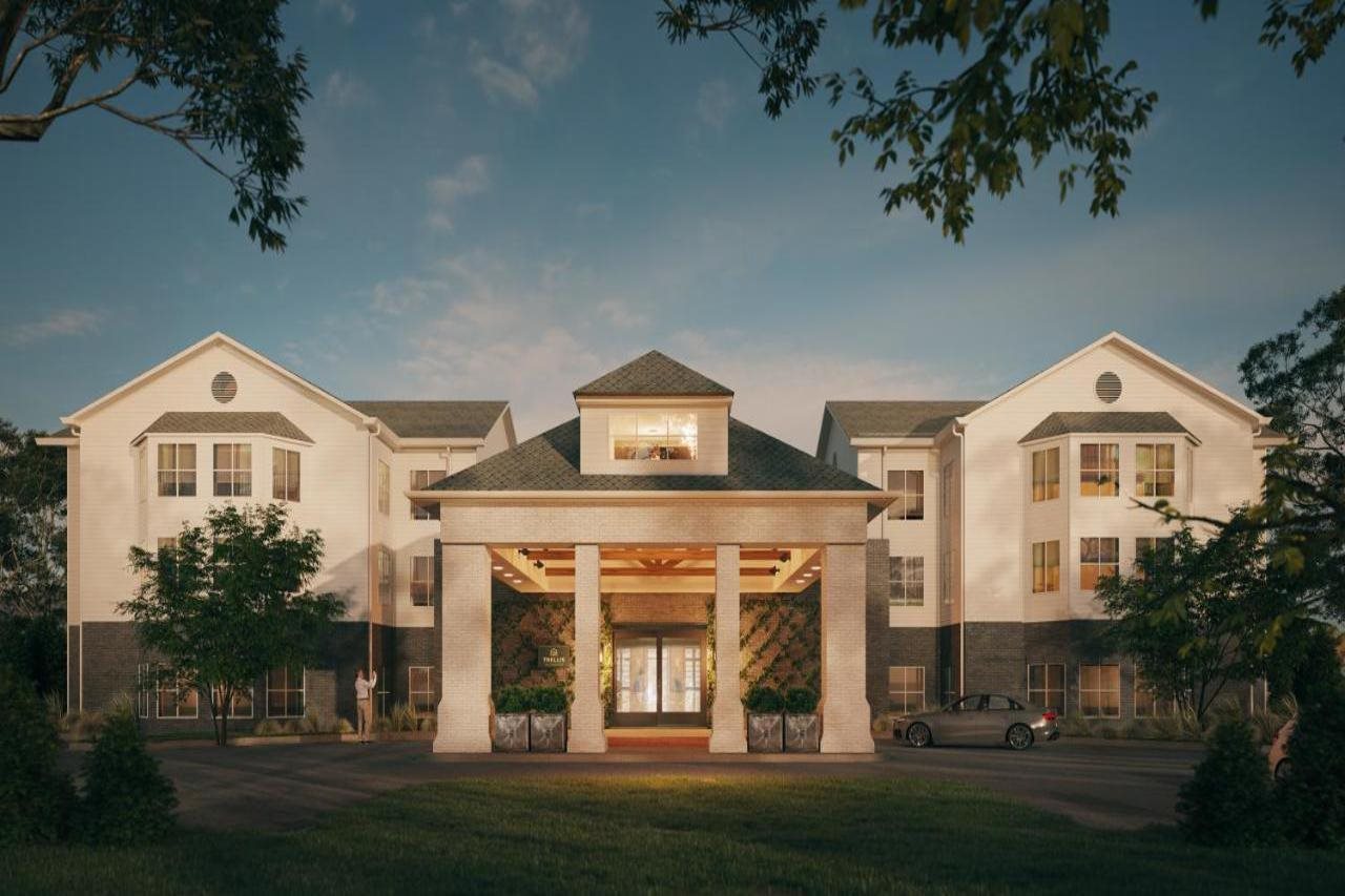 Trellis Lake Pointe - featured photo