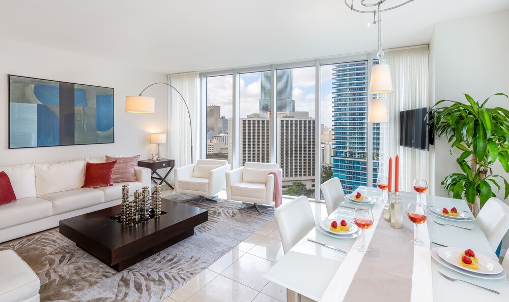 Cesar Suites at Icon Brickell Miami - photo 173