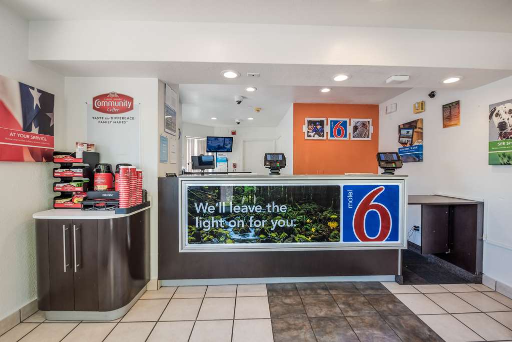 Motel 6 Rohnert Park CA - photo 25