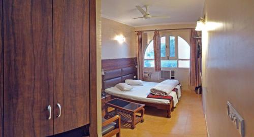 Hotel Rangoli - last minute hotel in Jaipur