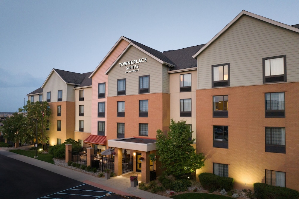 TownePlace Suites by Marriott Ann Arbor - featured photo