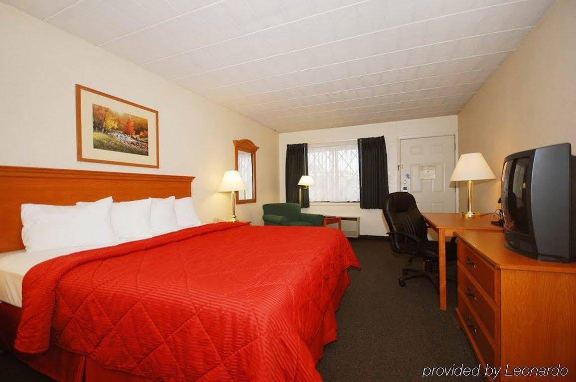 Travelodge Bedford - photo 2