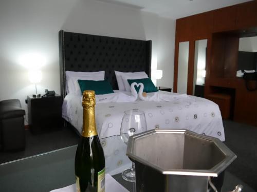 Blub Hotel Spa - last minute hotel in Huancayo