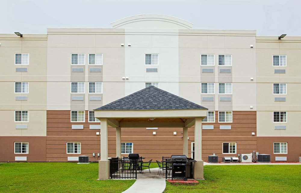 Candlewood Suites Jacksonville by IHG - photo 42