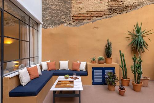 Plano Athens — 4-Star Luxury Hotel in Athens, Greece