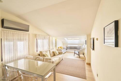 On Calle Toro 40 Meters From the Plaza Mayor — 4-Star Luxury Hotel in Salamanca, Spain