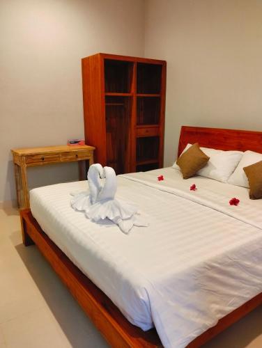 De Jaya in Kerobokan, Indonesia