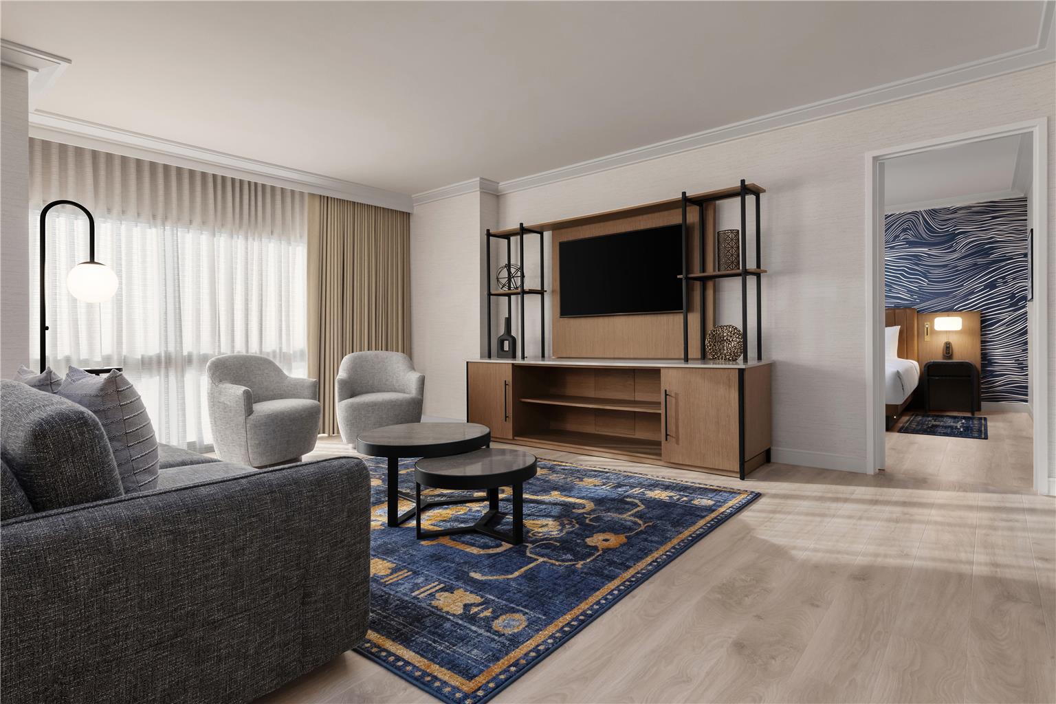 Hyatt Regency Irvine - photo 41