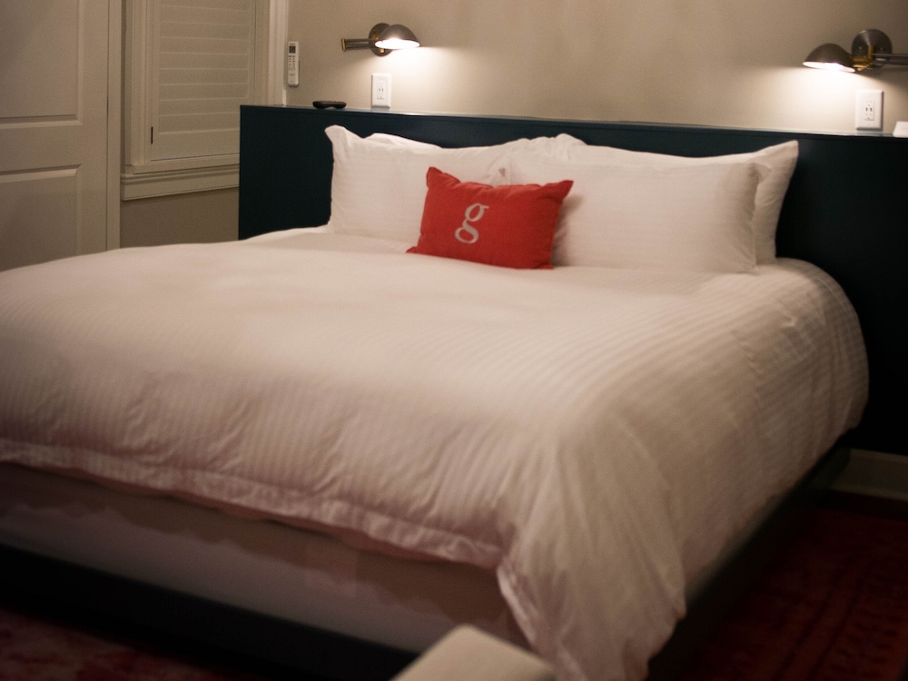 Germantown Inn - photo 20